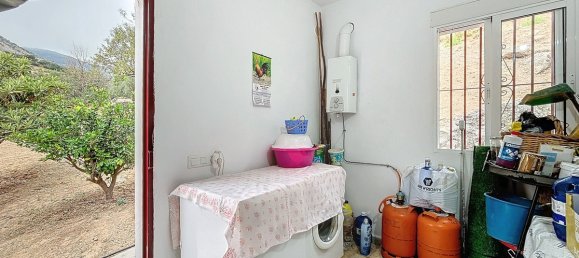 Дом с 4 спальнями в Алькаусин, Испания № 51502 37