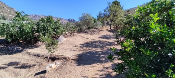 Дом с 4 спальнями в Алькаусин, Испания № 51502 4