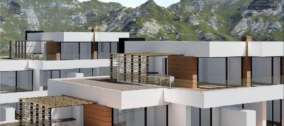 2 Schlafzimmer Wohnung in Benitachell, Spain, Nr. 4925 3