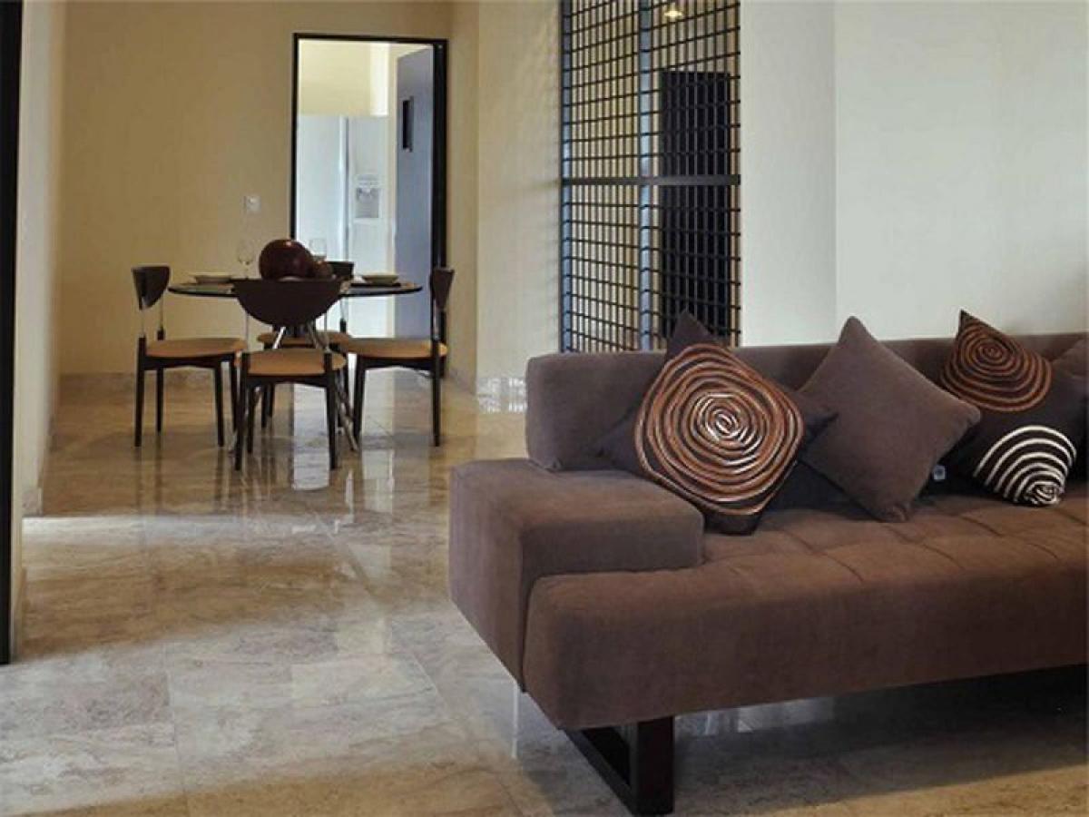 3 غرف نوم شقة في Mexico رقم 208157