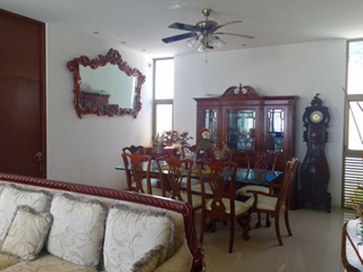 4 bedrooms House in Merida, Mexico No. 157729