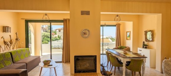 3 dormitorios propiedad en venta en Vamos, Apokoronas, Chania, Crete, Greece № 2977 16
