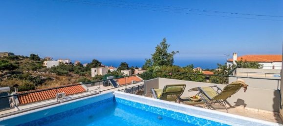 3 dormitorios propiedad en venta en Vamos, Apokoronas, Chania, Crete, Greece № 2977 2