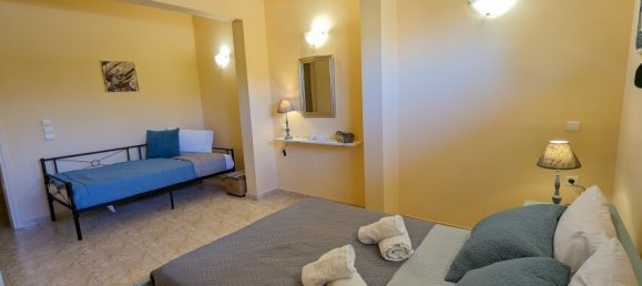 3 dormitorios propiedad en venta en Vamos, Apokoronas, Chania, Crete, Greece № 2977 17