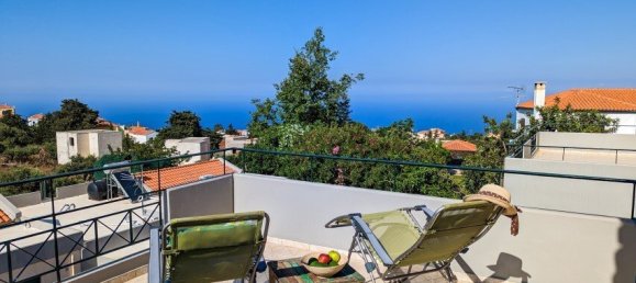 3 dormitorios propiedad en venta en Vamos, Apokoronas, Chania, Crete, Greece № 2977 3
