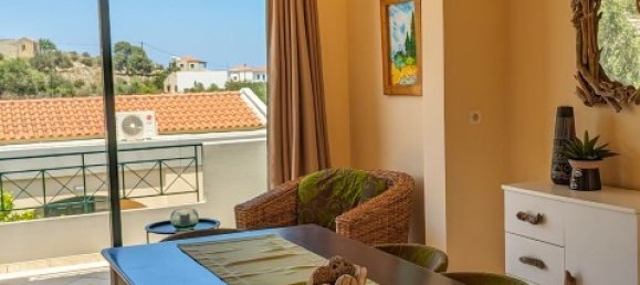 3 dormitorios propiedad en venta en Vamos, Apokoronas, Chania, Crete, Greece № 2977 12