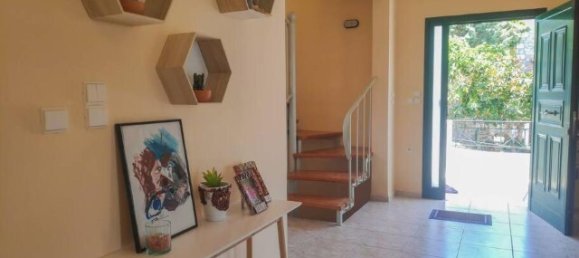 3 dormitorios propiedad en venta en Vamos, Apokoronas, Chania, Crete, Greece № 2977 8