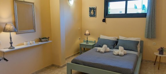 3 dormitorios propiedad en venta en Vamos, Apokoronas, Chania, Crete, Greece № 2977 6