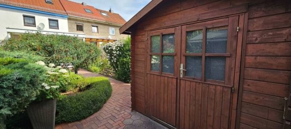 3 غرف نوم تاون هاوس في Bremen, Germany رقم 232612 18