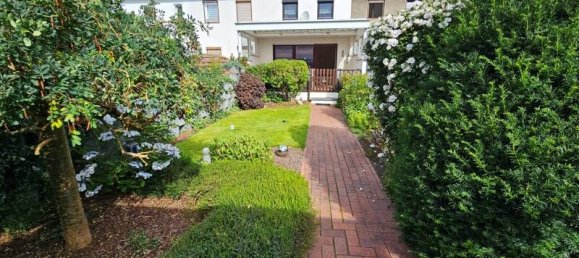 3 غرف نوم تاون هاوس في Bremen, Germany رقم 232612 19