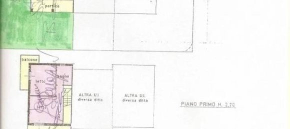 Villa de 4 dormitorios en Ravenna, Italy No. 164101 13