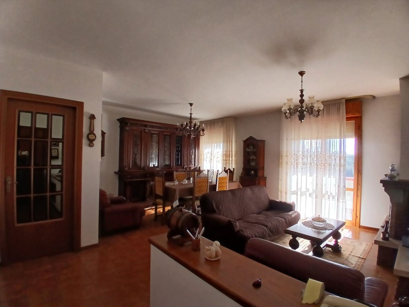 4-Zimmer Wohnung in Grosseto, Italy, Nr. 45519