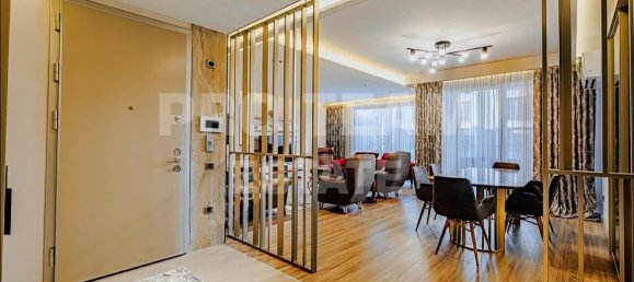 Квартира с 4 комнатами в Коньяалты, Турция № 27818 16