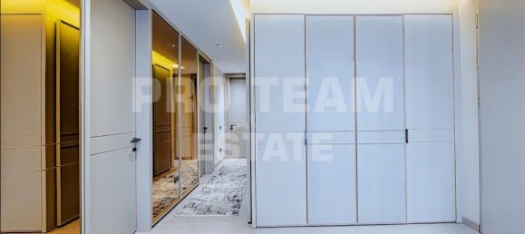 Квартира с 4 комнатами в Коньяалты, Турция № 27818 15