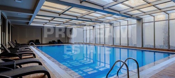 Квартира с 4 комнатами в Коньяалты, Турция № 27818 11