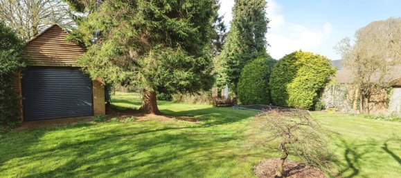 4 bedrooms House in Knockholt, United Kingdom No. 10386 26