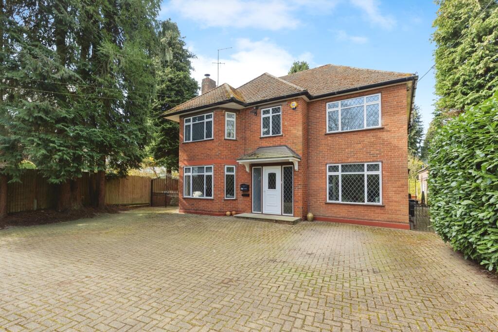 4 bedrooms House in Knockholt, United Kingdom No. 10386