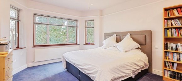 4 bedrooms House in Knockholt, United Kingdom No. 10386 16