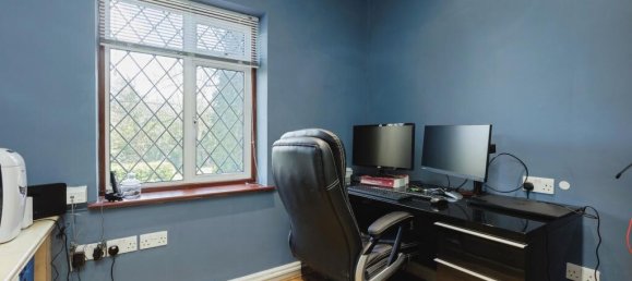 4 bedrooms House in Knockholt, United Kingdom No. 10386 23