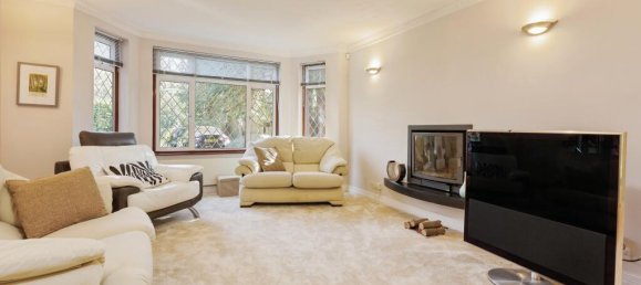 4 bedrooms House in Knockholt, United Kingdom No. 10386 3