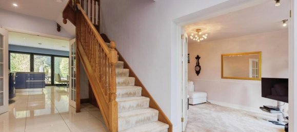 4 bedrooms House in Knockholt, United Kingdom No. 10386 9