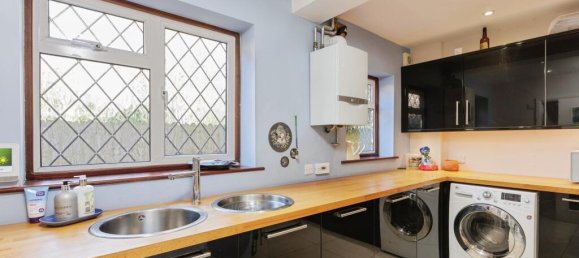 4 bedrooms House in Knockholt, United Kingdom No. 10386 19