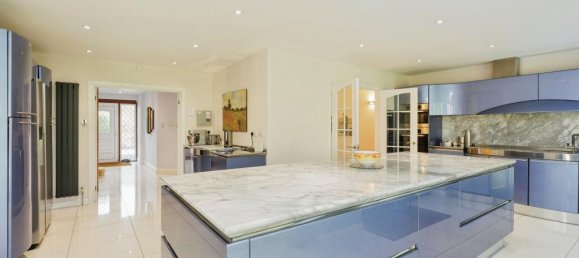 4 bedrooms House in Knockholt, United Kingdom No. 10386 4