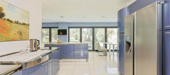 4 bedrooms House in Knockholt, United Kingdom No. 10386 20