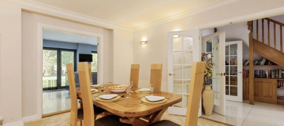 4 bedrooms House in Knockholt, United Kingdom No. 10386 11