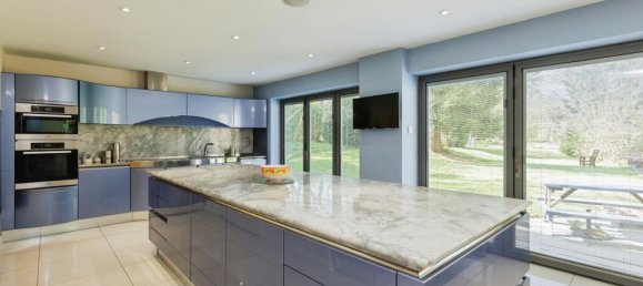 4 bedrooms House in Knockholt, United Kingdom No. 10386 7