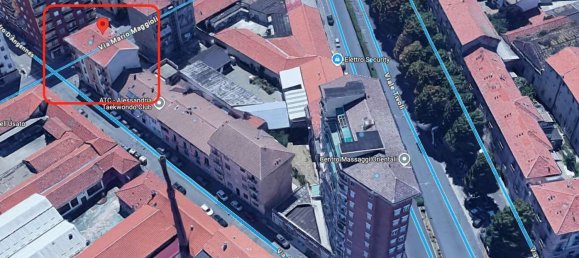 3 bedrooms Apartment in Alessandria, Italy No. 364402 2