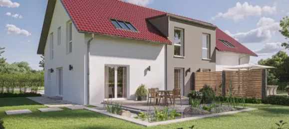 Adosado de 9 habitaciónes en Oldenburg, Germany No. 339799 2