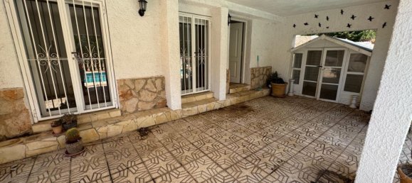 Casa de 4 dormitorios en Calpe, Spain No. 161118 17