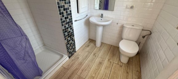 Casa de 4 dormitorios en Calpe, Spain No. 161118 12