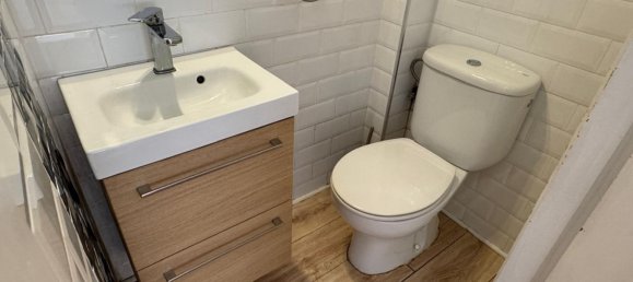 Casa de 4 dormitorios en Calpe, Spain No. 161118 16