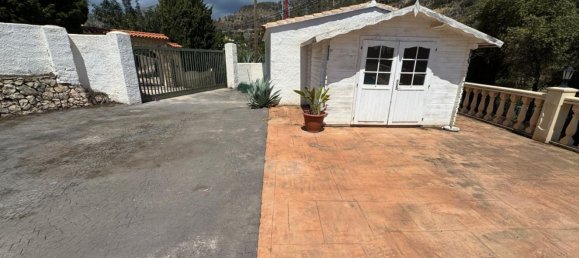 Casa de 4 dormitorios en Calpe, Spain No. 161118 20