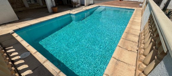 Casa de 4 dormitorios en Calpe, Spain No. 161118 22