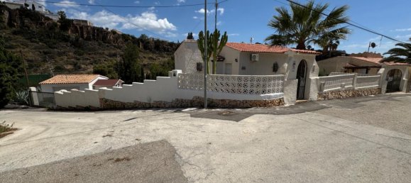 Casa de 4 dormitorios en Calpe, Spain No. 161118 23