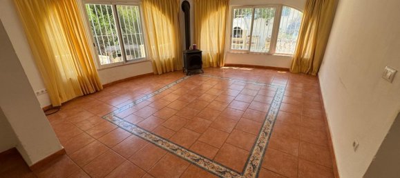 Casa de 4 dormitorios en Calpe, Spain No. 161118 8