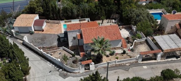 Casa de 4 dormitorios en Calpe, Spain No. 161118 26