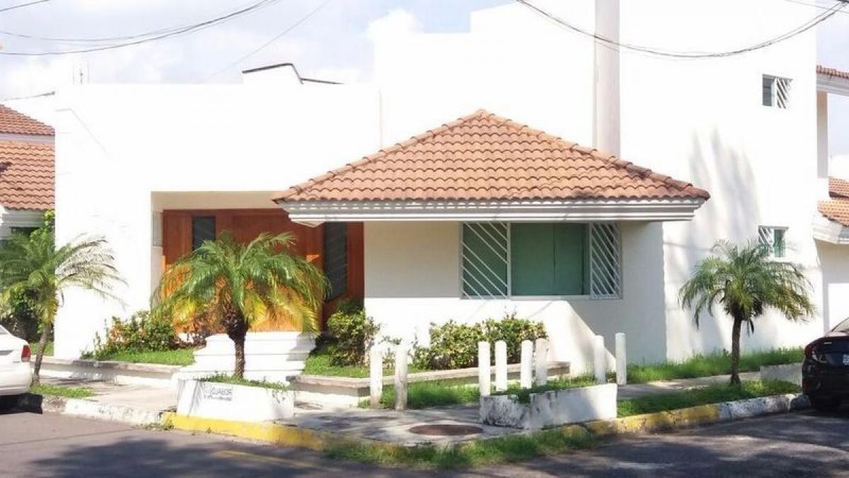 Casa T3 em Veracruz, Mexico N.º 207863