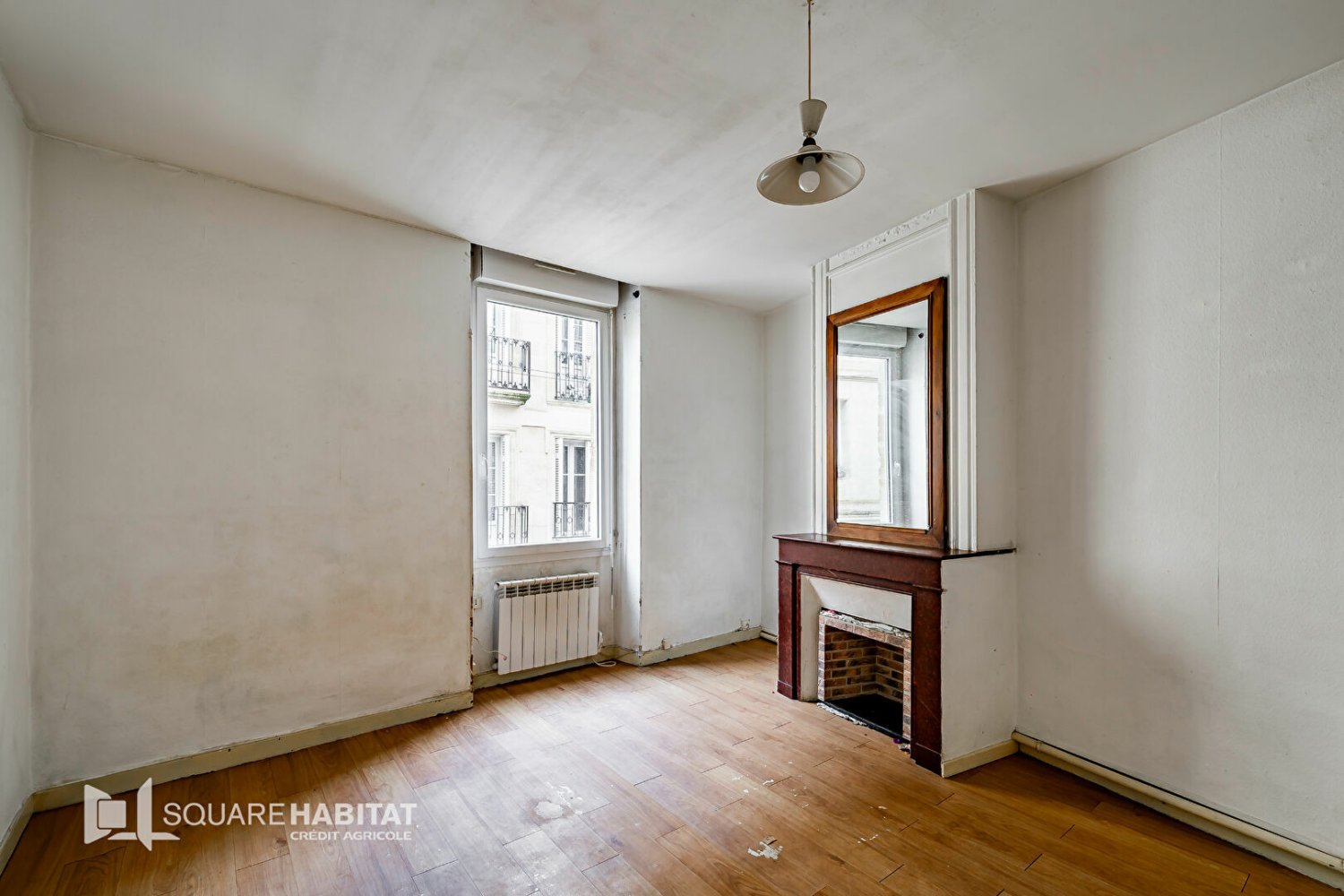 Studio in Bordeaux, France, Nr. 112921