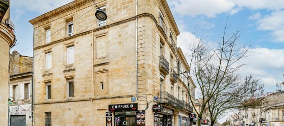 Studio in Bordeaux, France, Nr. 112921 2