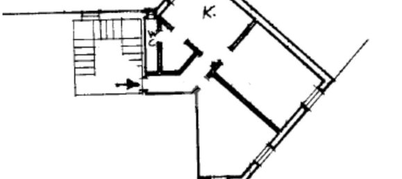 Квартира с 2 комнатами в Феррара, Италия № 274271 29