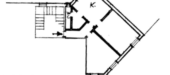 Квартира с 2 комнатами в Феррара, Италия № 274271 30