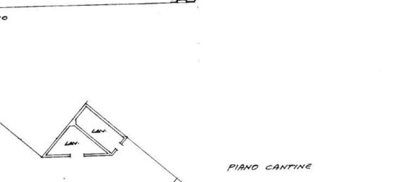 Квартира с 2 комнатами в Феррара, Италия № 274271 28