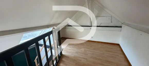 Apartamento de 2 dormitorios en Boulogne-sur-Mer, France No. 282402 4