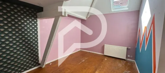 Apartamento de 2 dormitorios en Boulogne-sur-Mer, France No. 282402 3