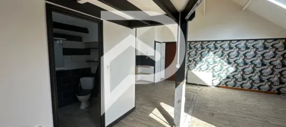 Apartamento de 2 dormitorios en Boulogne-sur-Mer, France No. 282402 2