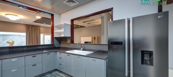 3 غرف نوم فيلا في Al Jazirah Al Hamra, UAE رقم 25156 7